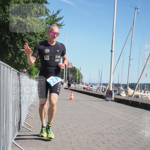 17.08.2025 - KN Förde Triathlon 2025 KatJ http://msf.ph/oto/8594219 17.08.2025 11:39:33 Laufen 265, 267, 275 meine-sportfotos.de
