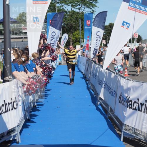 17.08.2025 - KN Förde Triathlon 2025 MichiJ http://msf.ph/oto/8594222 17.08.2025 13:55:10 Laufen 427, 470 meine-sportfotos.de