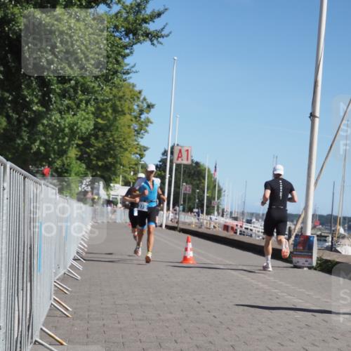17.08.2025 - KN Förde Triathlon 2025 KatJ http://msf.ph/oto/8594235 17.08.2025 11:39:38 Laufen 275, 283 meine-sportfotos.de