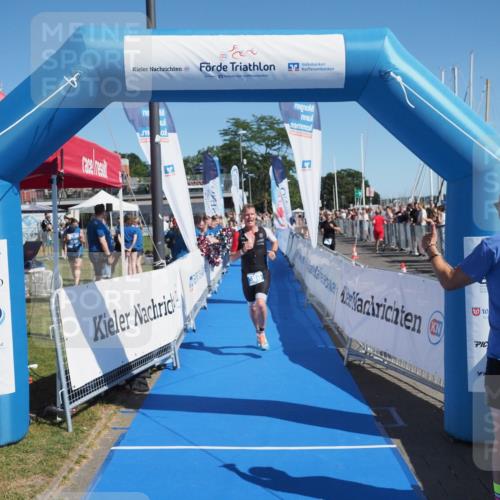 17.08.2025 - KN Förde Triathlon 2025 MichiJ http://msf.ph/oto/8594237 17.08.2025 12:01:31 Laufen 389 meine-sportfotos.de