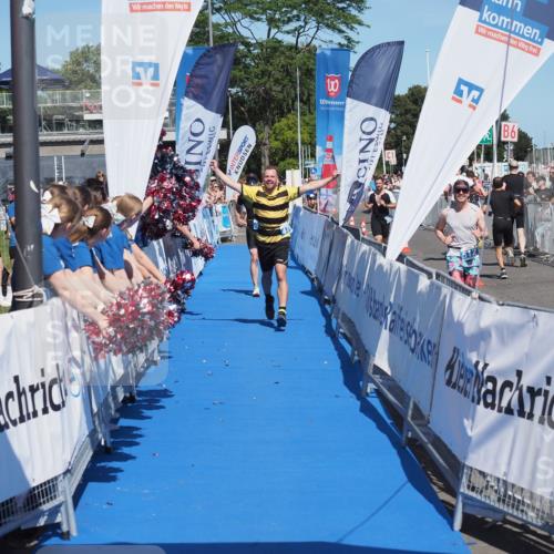 17.08.2025 - KN Förde Triathlon 2025 MichiJ http://msf.ph/oto/8594242 17.08.2025 13:55:10 Laufen 427, 470 meine-sportfotos.de