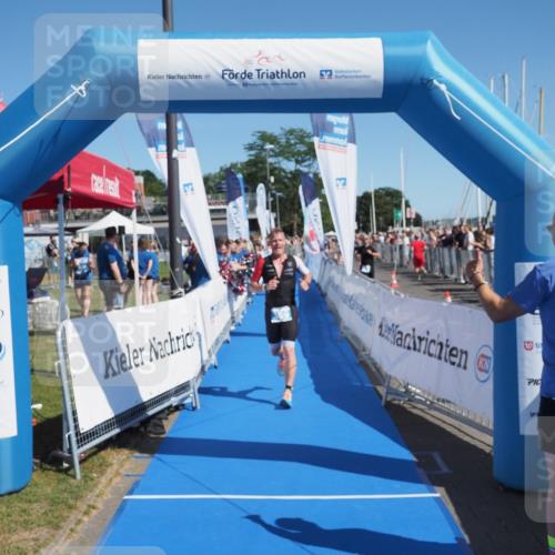 17.08.2025 - KN Förde Triathlon 2025 MichiJ http://msf.ph/oto/8594243 17.08.2025 12:01:31 Laufen 389 meine-sportfotos.de