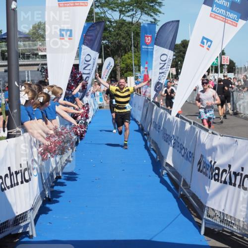 17.08.2025 - KN Förde Triathlon 2025 MichiJ http://msf.ph/oto/8594249 17.08.2025 13:55:10 Laufen 427, 470 meine-sportfotos.de
