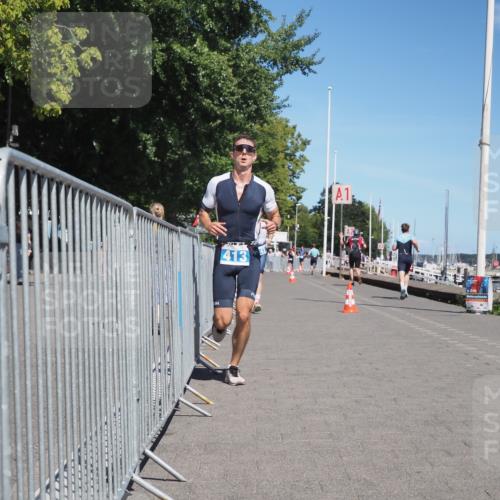 17.08.2025 - KN Förde Triathlon 2025 KatJ http://msf.ph/oto/8594252 17.08.2025 13:40:07 Laufen 413, 437, 480, 493 meine-sportfotos.de