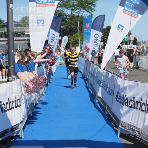 17.08.2025 - KN Förde Triathlon 2025 MichiJ http://msf.ph/oto/8594256 17.08.2025 13:55:10 Laufen 427, 470 meine-sportfotos.de