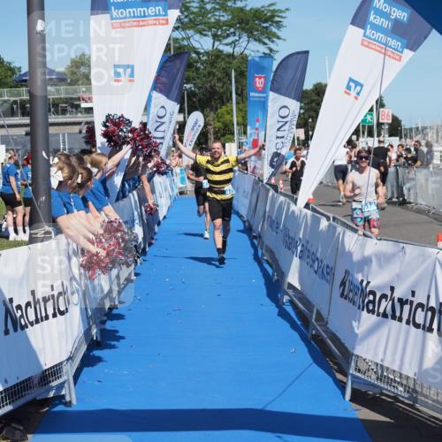 17.08.2025 - KN Förde Triathlon 2025 MichiJ http://msf.ph/oto/8594263 17.08.2025 13:55:10 Laufen 427, 470 meine-sportfotos.de