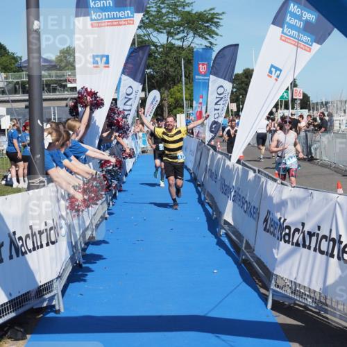 17.08.2025 - KN Förde Triathlon 2025 MichiJ http://msf.ph/oto/8594268 17.08.2025 13:55:10 Laufen 427, 470 meine-sportfotos.de