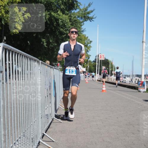 17.08.2025 - KN Förde Triathlon 2025 KatJ http://msf.ph/oto/8594273 17.08.2025 13:40:08 Laufen 413, 437, 493 meine-sportfotos.de