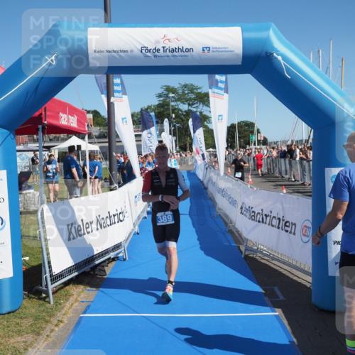 17.08.2025 - KN Förde Triathlon 2025 MichiJ http://msf.ph/oto/8594277 17.08.2025 12:01:32 Laufen 389 meine-sportfotos.de
