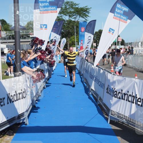 17.08.2025 - KN Förde Triathlon 2025 MichiJ http://msf.ph/oto/8594282 17.08.2025 13:55:11 Laufen 427, 470 meine-sportfotos.de