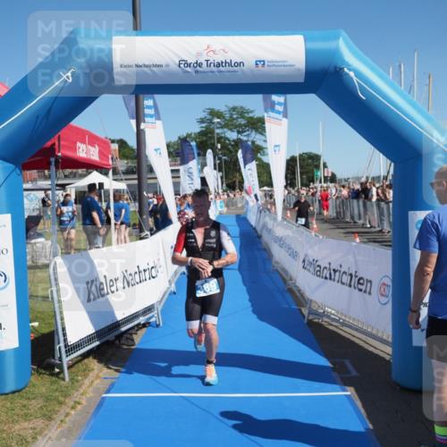 17.08.2025 - KN Förde Triathlon 2025 MichiJ http://msf.ph/oto/8594284 17.08.2025 12:01:32 Laufen 389 meine-sportfotos.de