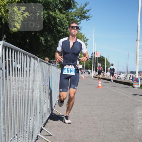 17.08.2025 - KN Förde Triathlon 2025 KatJ http://msf.ph/oto/8594287 17.08.2025 13:40:08 Laufen 413, 437, 493 meine-sportfotos.de
