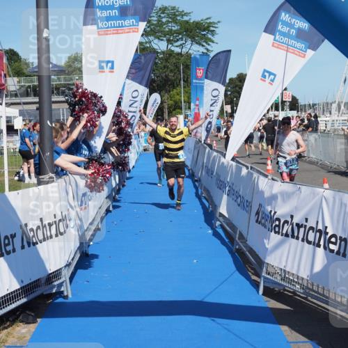 17.08.2025 - KN Förde Triathlon 2025 MichiJ http://msf.ph/oto/8594288 17.08.2025 13:55:11 Laufen 427, 470 meine-sportfotos.de