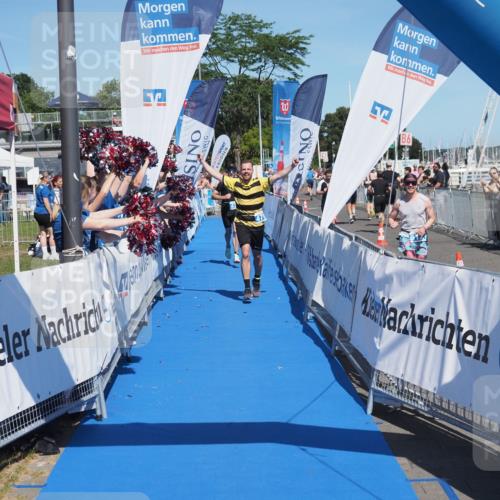 17.08.2025 - KN Förde Triathlon 2025 MichiJ http://msf.ph/oto/8594292 17.08.2025 13:55:11 Laufen 427, 470 meine-sportfotos.de