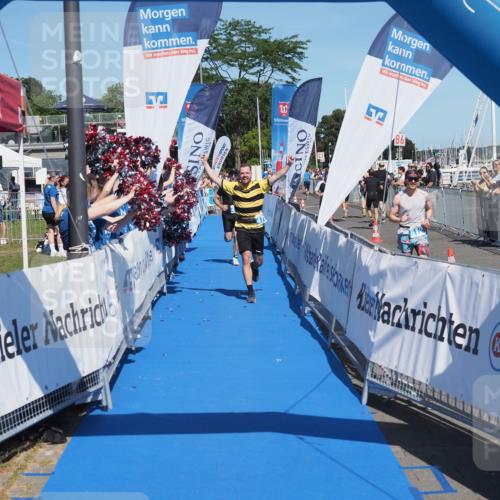 17.08.2025 - KN Förde Triathlon 2025 MichiJ http://msf.ph/oto/8594298 17.08.2025 13:55:11 Laufen 427, 470 meine-sportfotos.de