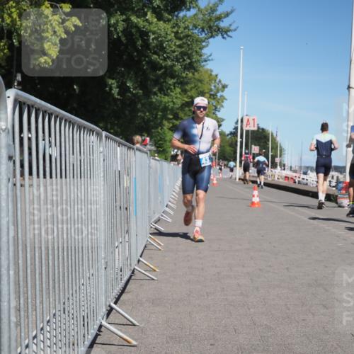 17.08.2025 - KN Förde Triathlon 2025 KatJ http://msf.ph/oto/8594302 17.08.2025 13:40:10 Laufen 407, 413, 437 meine-sportfotos.de