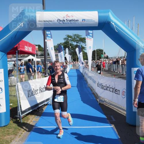 17.08.2025 - KN Förde Triathlon 2025 MichiJ http://msf.ph/oto/8594303 17.08.2025 12:01:32 Laufen 389 meine-sportfotos.de