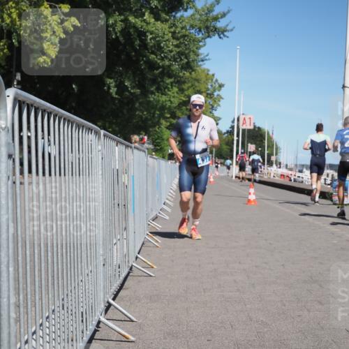 17.08.2025 - KN Förde Triathlon 2025 KatJ http://msf.ph/oto/8594308 17.08.2025 13:40:10 Laufen 407, 413, 437 meine-sportfotos.de