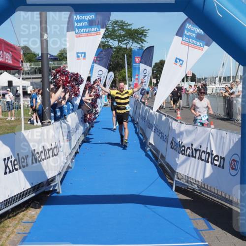17.08.2025 - KN Förde Triathlon 2025 MichiJ http://msf.ph/oto/8594310 17.08.2025 13:55:11 Laufen 427, 470 meine-sportfotos.de
