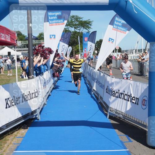 17.08.2025 - KN Förde Triathlon 2025 MichiJ http://msf.ph/oto/8594318 17.08.2025 13:55:11 Laufen 427, 470 meine-sportfotos.de
