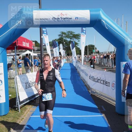 17.08.2025 - KN Förde Triathlon 2025 MichiJ http://msf.ph/oto/8594320 17.08.2025 12:01:32 Laufen 389 meine-sportfotos.de