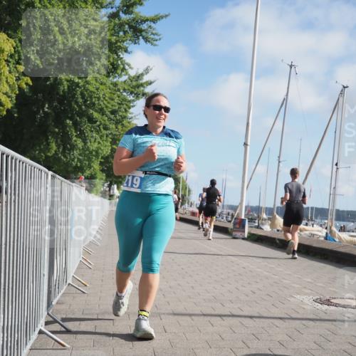 17.08.2025 - KN Förde Triathlon 2025 KatJ http://msf.ph/oto/8594322 17.08.2025 10:22:14 Laufen 125, 171, 219 meine-sportfotos.de