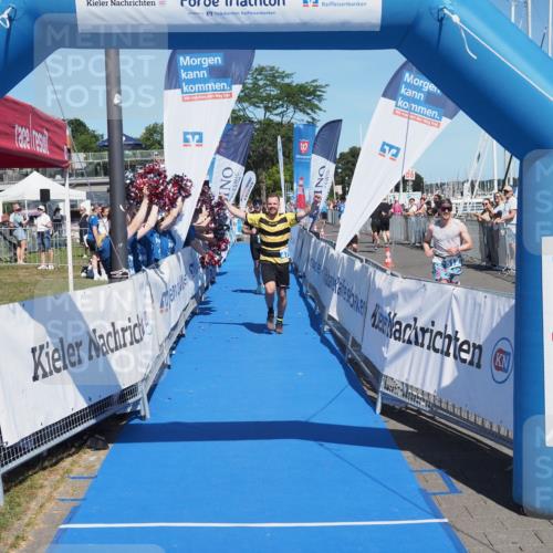 17.08.2025 - KN Förde Triathlon 2025 MichiJ http://msf.ph/oto/8594325 17.08.2025 13:55:12 Laufen 427, 470 meine-sportfotos.de