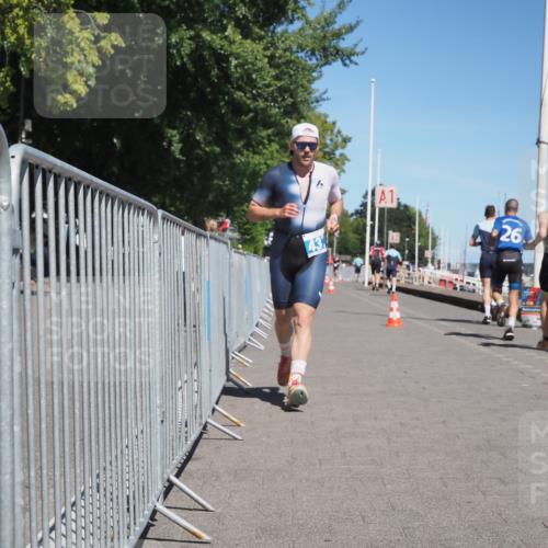 17.08.2025 - KN Förde Triathlon 2025 KatJ http://msf.ph/oto/8594330 17.08.2025 13:40:11 Laufen 407, 413, 437 meine-sportfotos.de