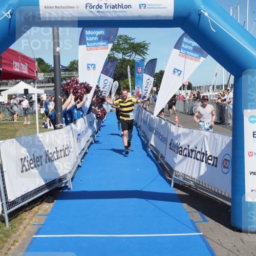17.08.2025 - KN Förde Triathlon 2025 MichiJ http://msf.ph/oto/8594334 17.08.2025 13:55:12 Laufen 427, 470 meine-sportfotos.de