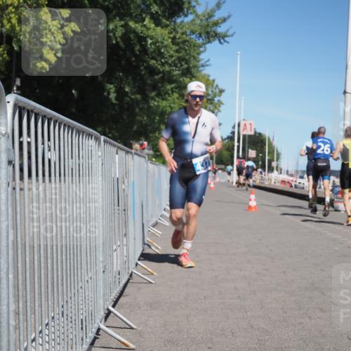 17.08.2025 - KN Förde Triathlon 2025 KatJ http://msf.ph/oto/8594335 17.08.2025 13:40:11 Laufen 407, 413, 437 meine-sportfotos.de