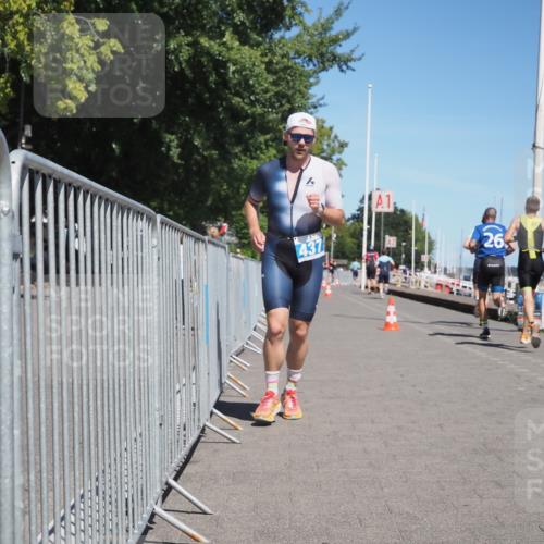 17.08.2025 - KN Förde Triathlon 2025 KatJ http://msf.ph/oto/8594342 17.08.2025 13:40:11 Laufen 407, 413, 437 meine-sportfotos.de