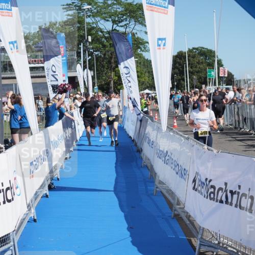 17.08.2025 - KN Förde Triathlon 2025 MichiJ http://msf.ph/oto/8594344 17.08.2025 12:03:18 Laufen 643 meine-sportfotos.de