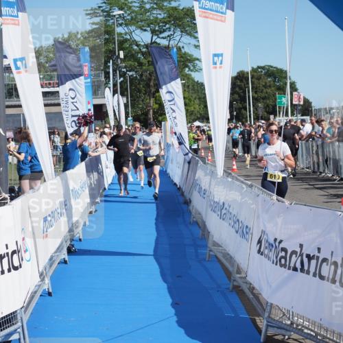 17.08.2025 - KN Förde Triathlon 2025 MichiJ http://msf.ph/oto/8594351 17.08.2025 12:03:19 Laufen 643 meine-sportfotos.de