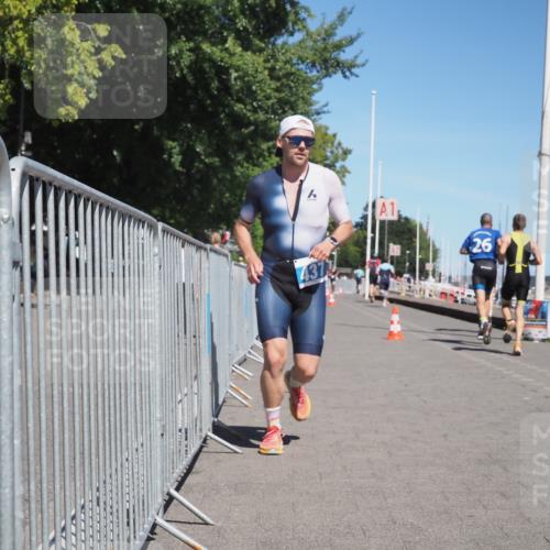 17.08.2025 - KN Förde Triathlon 2025 KatJ http://msf.ph/oto/8594354 17.08.2025 13:40:11 Laufen 407, 413, 437 meine-sportfotos.de