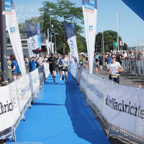 17.08.2025 - KN Förde Triathlon 2025 MichiJ http://msf.ph/oto/8594357 17.08.2025 12:03:19 Laufen 643 meine-sportfotos.de