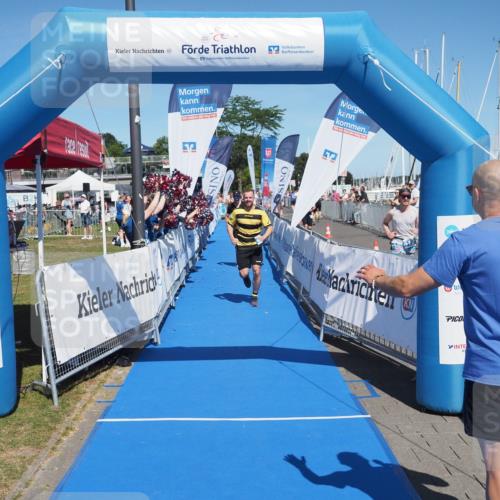 17.08.2025 - KN Förde Triathlon 2025 MichiJ http://msf.ph/oto/8594359 17.08.2025 13:55:12 Laufen 427, 470 meine-sportfotos.de