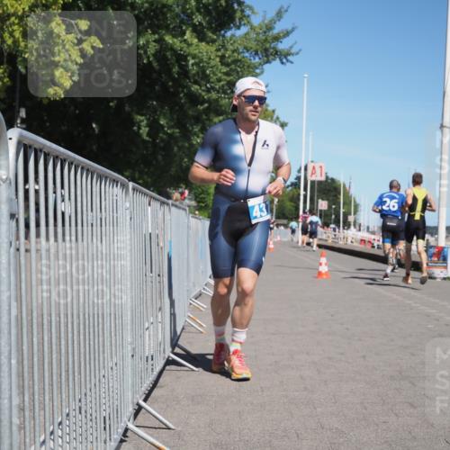 17.08.2025 - KN Förde Triathlon 2025 KatJ http://msf.ph/oto/8594360 17.08.2025 13:40:11 Laufen 407, 413, 437 meine-sportfotos.de
