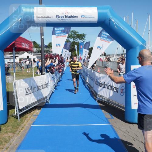 17.08.2025 - KN Förde Triathlon 2025 MichiJ http://msf.ph/oto/8594367 17.08.2025 13:55:12 Laufen 427, 470 meine-sportfotos.de