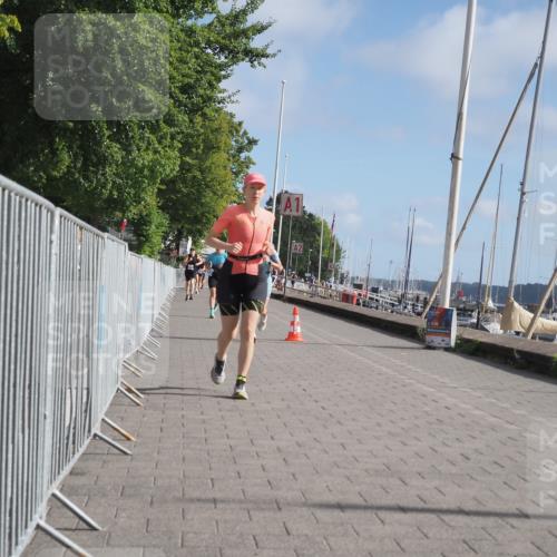 17.08.2025 - KN Förde Triathlon 2025 KatJ http://msf.ph/oto/8594370 17.08.2025 10:22:38 Laufen 141, 216, 225 meine-sportfotos.de