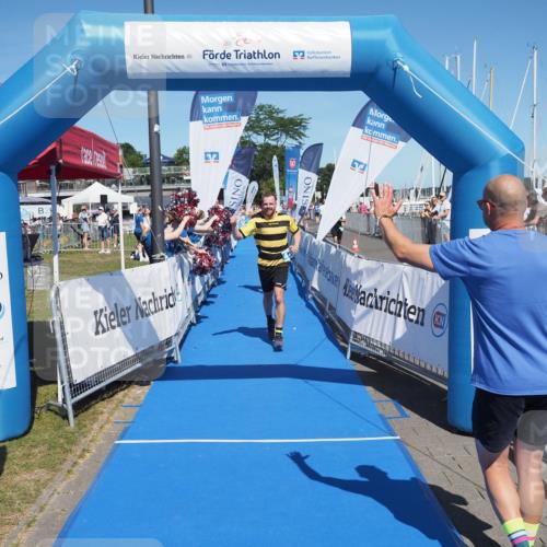 17.08.2025 - KN Förde Triathlon 2025 MichiJ http://msf.ph/oto/8594384 17.08.2025 13:55:13 Laufen 427, 470 meine-sportfotos.de