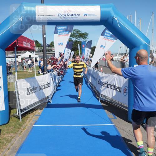 17.08.2025 - KN Förde Triathlon 2025 MichiJ http://msf.ph/oto/8594390 17.08.2025 13:55:13 Laufen 427, 470 meine-sportfotos.de