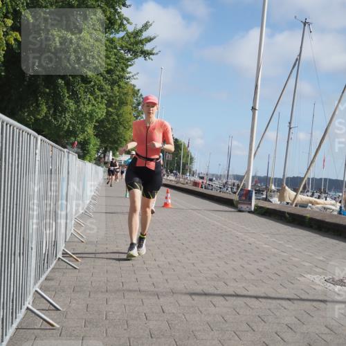 17.08.2025 - KN Förde Triathlon 2025 KatJ http://msf.ph/oto/8594392 17.08.2025 10:22:39 Laufen 141, 216, 225 meine-sportfotos.de