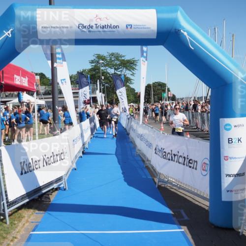 17.08.2025 - KN Förde Triathlon 2025 MichiJ http://msf.ph/oto/8594393 17.08.2025 12:03:19 Laufen 643 meine-sportfotos.de