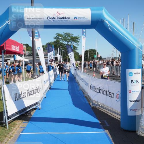 17.08.2025 - KN Förde Triathlon 2025 MichiJ http://msf.ph/oto/8594400 17.08.2025 12:03:20 Laufen 643 meine-sportfotos.de