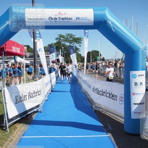 17.08.2025 - KN Förde Triathlon 2025 MichiJ http://msf.ph/oto/8594405 17.08.2025 12:03:20 Laufen 643 meine-sportfotos.de