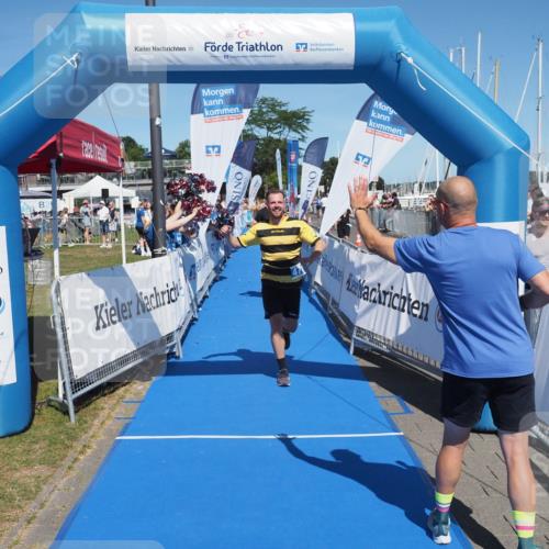 17.08.2025 - KN Förde Triathlon 2025 MichiJ http://msf.ph/oto/8594408 17.08.2025 13:55:13 Laufen 427, 470 meine-sportfotos.de