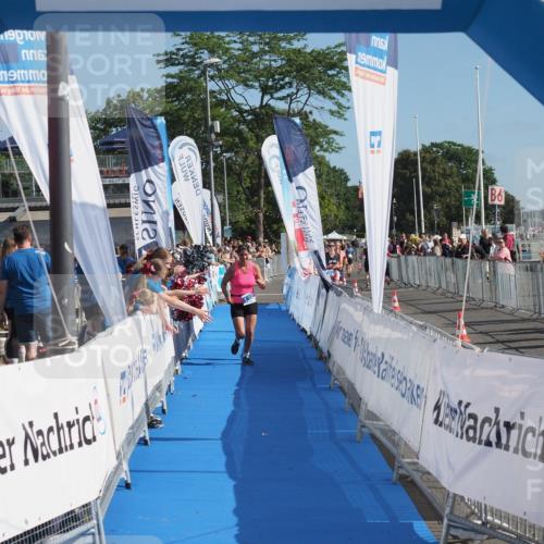 17.08.2025 - KN Förde Triathlon 2025 MichiJ http://msf.ph/oto/8594409 17.08.2025 10:38:25 Laufen  meine-sportfotos.de