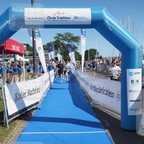 17.08.2025 - KN Förde Triathlon 2025 MichiJ http://msf.ph/oto/8594425 17.08.2025 12:03:20 Laufen 643 meine-sportfotos.de