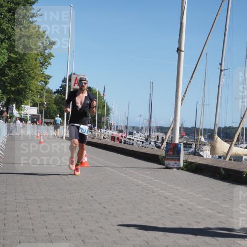 17.08.2025 - KN Förde Triathlon 2025 KatJ http://msf.ph/oto/8594446 17.08.2025 11:40:03 Laufen 261 meine-sportfotos.de