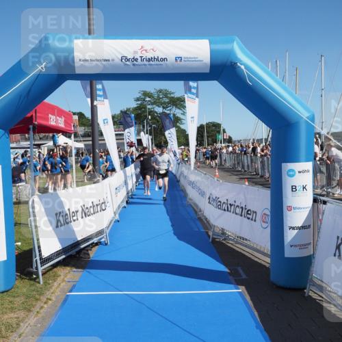 17.08.2025 - KN Förde Triathlon 2025 MichiJ http://msf.ph/oto/8594448 17.08.2025 12:03:21 Laufen 643 meine-sportfotos.de